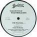 TOM PETTY AND THE HEARTBREAKERS The Waiting / The Waiting (MCA Records – MCA2591) USA 1981 PROMO 12"